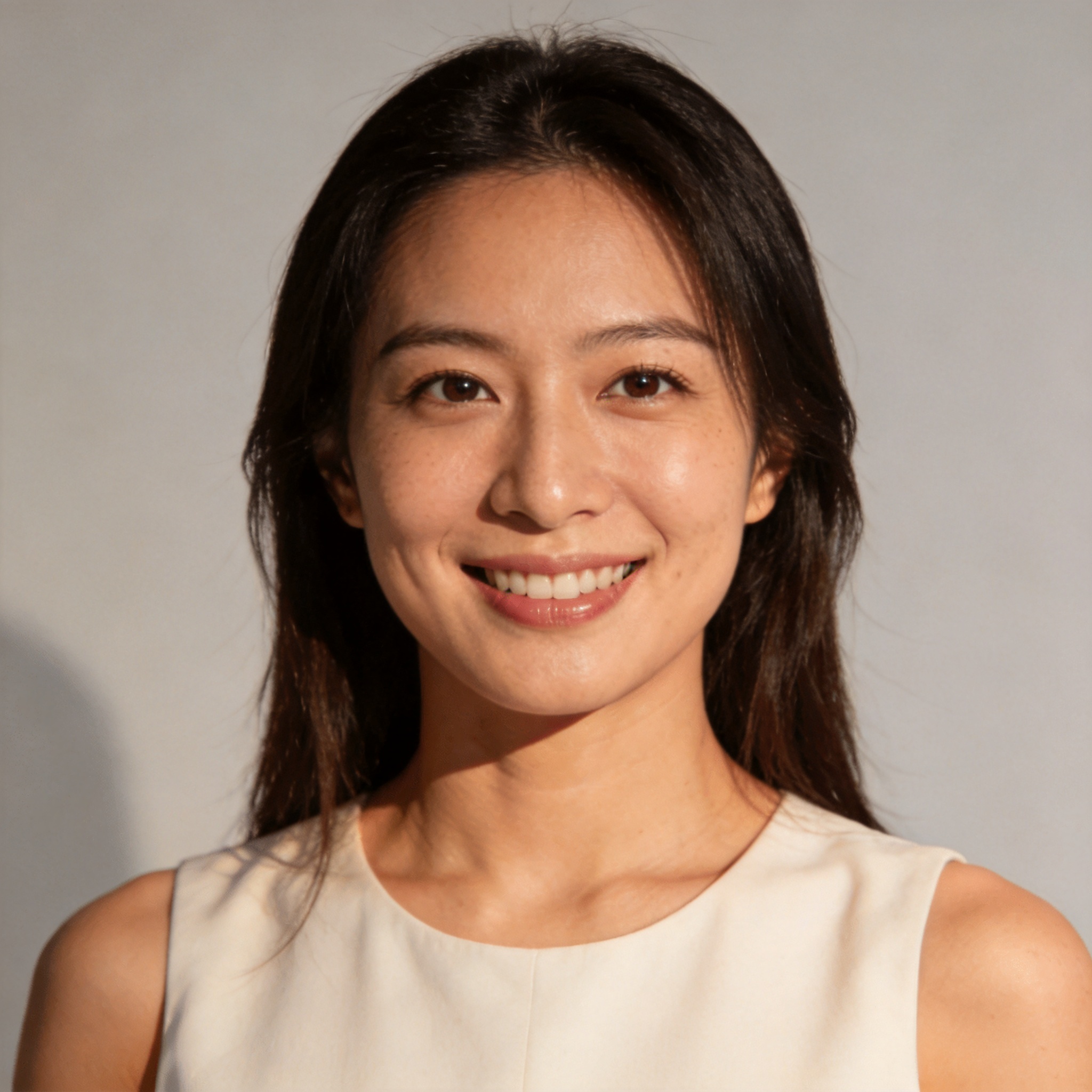 数据分析爱好者头像