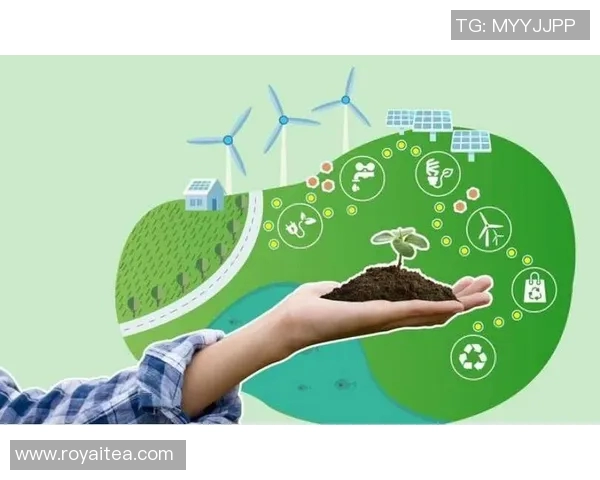 生态优先推动可持续发展探索与实践:从环境保护到绿色经济转型的路径分析 生态优先推动可持续发展探索与实践:从环境保护到绿色经济转型的路径分析