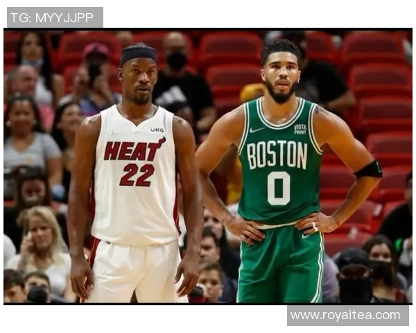 凯尔特人对阵热火的精彩回顾与赛季展望分析