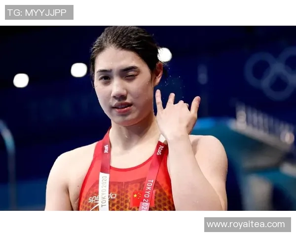 游泳比赛精彩纷呈，激烈角逐中谁将摘得金牌，最终结果揭晓