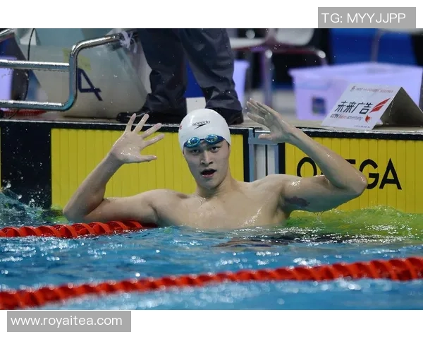 聚焦奥运冠军：从训练到赛场的游泳传奇，探索顶尖选手背后的奋斗与坚持